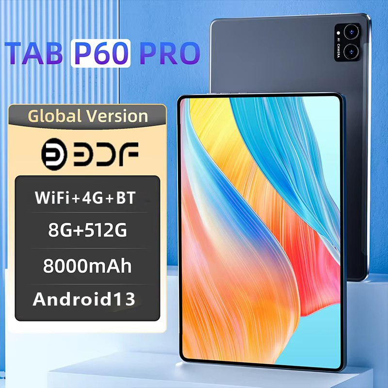 Khadas Vim4 8Gb - แท็บเล็ต BDF รุ่น Global Version ระบบปฏิบัติการ