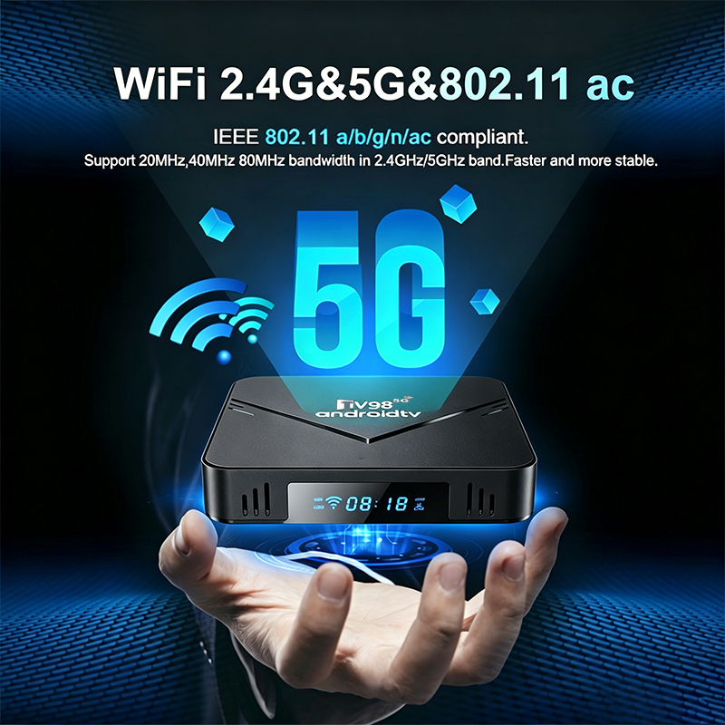 กล่องทีวีอัจฉริยะ 4K 8K HD 4G  - Radxa Rock 5B 16Gb บทวิจารณ์และราคา