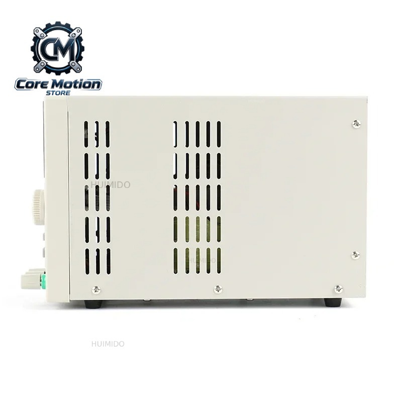 KA3005D KA3005DS KA3005P แหล่ง - Programmable Dc Power Supply 60V 5A บทวิจารณ์และราคา