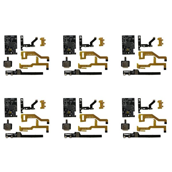 บอร์ดพัฒนาไมโครคอนโทรลเลอร์ Ra - Banana Pi Bpi-M5 บทวิจารณ์และราคา