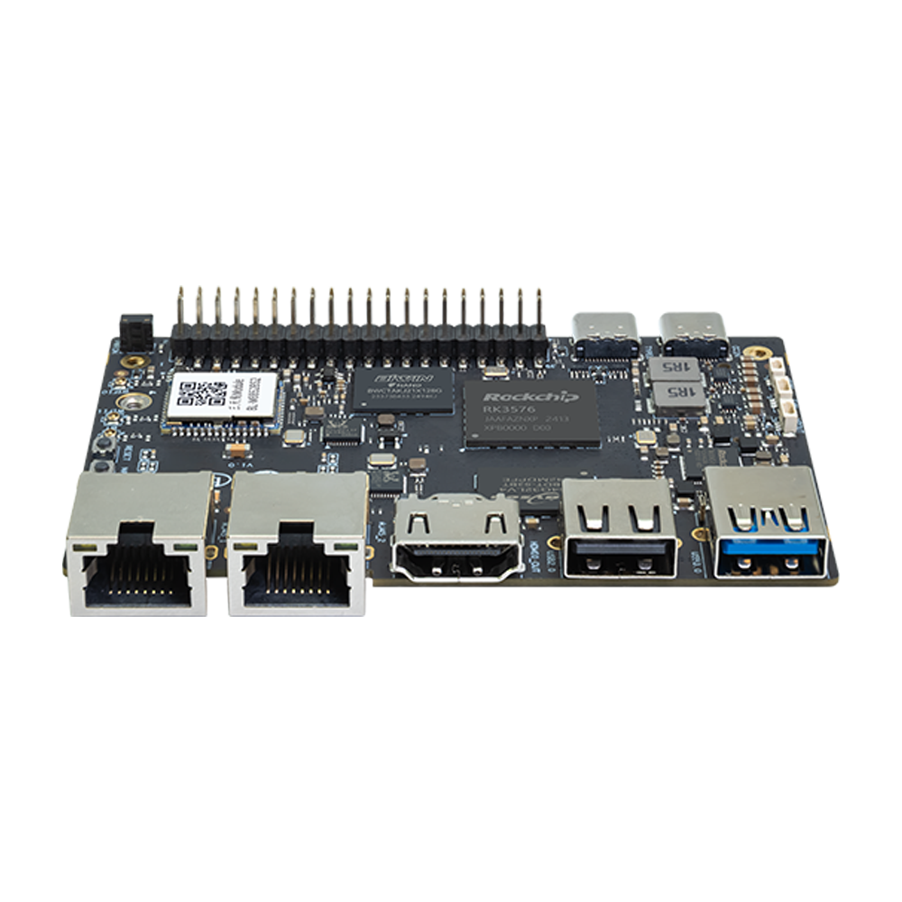 BPI-M5 Pro Rockchip RK3576 8GB - Banana Pi Bpi-M5 บทวิจารณ์และราคา
